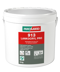 913 LANKOCRYL PRO 6KG